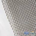 Hot-dip Galvanized Square Woven Wire Mesh Barbecue Net